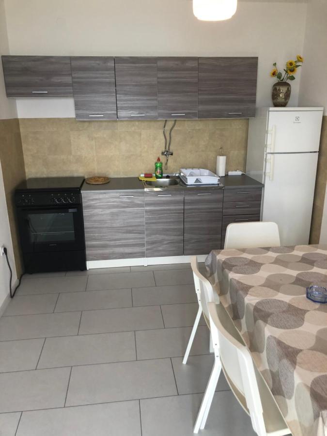 Apartments Vlatko ดราเช ภายนอก รูปภาพ