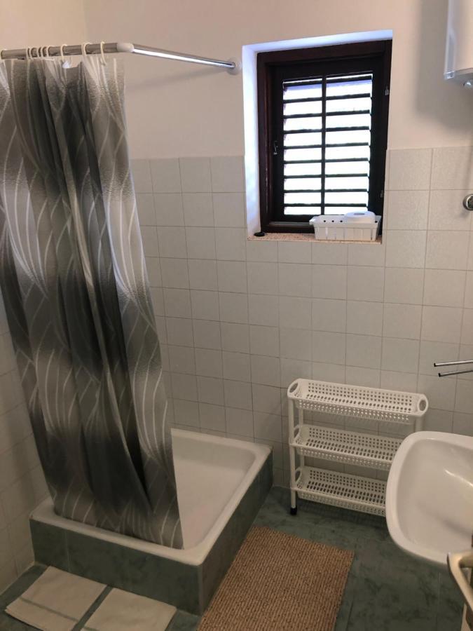 Apartments Vlatko ดราเช ภายนอก รูปภาพ